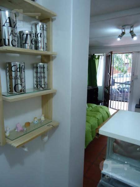 Studio En Ph La Casita De Pablo Buenos Aires Exterior foto