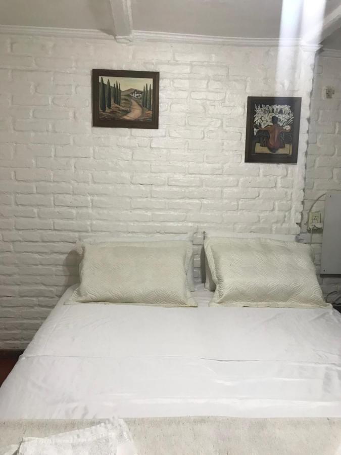 Studio En Ph La Casita De Pablo Buenos Aires Exterior foto